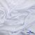 Ткань плательная Муар, 100% полиэстер,165 (+/-5) гр/м2, шир. 150 см, цв. Белый - купить в Костроме. Цена 215.65 руб.