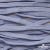 Шнур плетеный (плоский) d-12 мм, (уп.90+/-1м), 100% полиэстер, цв.259 - голубой - купить в Костроме. Цена: 8.62 руб.