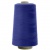 Швейные нитки (армированные) 28S/2, нам. 2 500 м, цвет 280 - купить в Костроме. Цена: 148.95 руб.