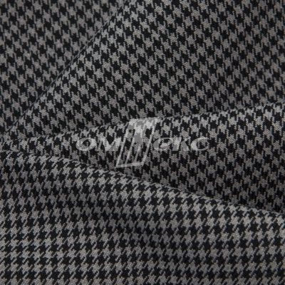 Ткань костюмная "Николь", 98%P 2%S, 232 г/м2 ш.150 см, цв-серый - купить в Костроме. Цена 433.20 руб.