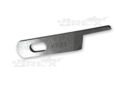 Нож верхний для оверлока KR-23 - купить в Костроме. Цена 182.94 руб.