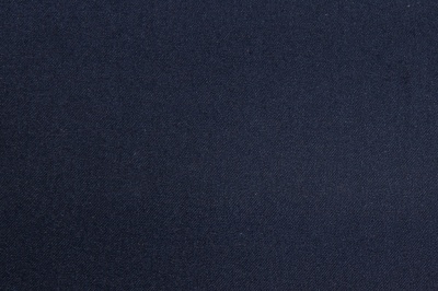 Костюмная ткань с вискозой "Флоренция" 19-4024, 195 гр/м2, шир.150см, цвет т.синий - купить в Костроме. Цена 491.97 руб.