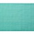 Лента капроновая "Гофре", шир. 110 мм/уп. 50 м, цвет изумруд - купить в Костроме. Цена: 26.93 руб.