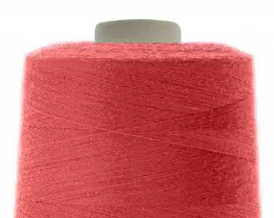 Швейные нитки (армированные) 28S/2, нам. 2 500 м, цвет 488 - купить в Костроме. Цена: 148.95 руб.