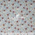 Плательная ткань "Фламенко" 7.1, 80 гр/м2, шир.150 см, принт растительный - купить в Костроме. Цена 239.03 руб.