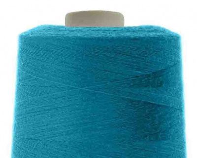 Швейные нитки (армированные) 28S/2, нам. 2 500 м, цвет 340 - купить в Костроме. Цена: 148.95 руб.