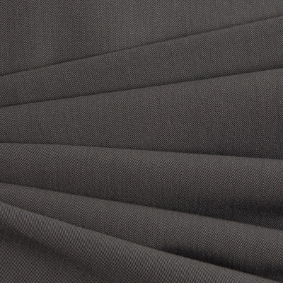Костюмная ткань с вискозой "Меган" 19-0201, 210 гр/м2, шир.150см, цвет серый - купить в Костроме. Цена 380.91 руб.