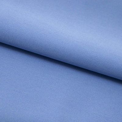 Костюмная ткань "Элис" 17-4139, 200 гр/м2, шир.150см, цвет голубой - купить в Костроме. Цена 303.10 руб.