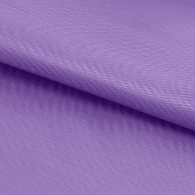 Ткань подкладочная Таффета 16-3823, антист., 53 гр/м2, шир.150см, цвет св.фиолет - купить в Костроме. Цена 57.16 руб.