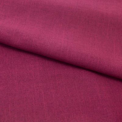 Ткань костюмная габардин "Меланж" 6151А, 172 гр/м2, шир.150см, цвет марсала - купить в Костроме. Цена 296.19 руб.