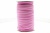 0370-1301-Шнур эластичный 3 мм, (уп.100+/-1м), цв.141- розовый - купить в Костроме. Цена: 459.62 руб.
