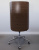 Кресло из натуральной кожи, каркас дерево арт. FX-BC06 - купить в Костроме. Цена 34 820.52 руб.