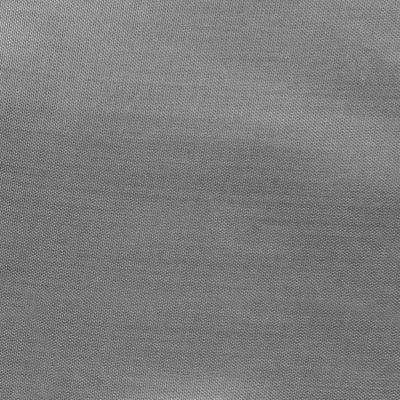 Ткань подкладочная "EURO222" 17-1501, 54 гр/м2, шир.150см, цвет св.серый - купить в Костроме. Цена 73.32 руб.