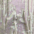 Трикотажное полотно, Сетка с пайетками голограмма, шир.130 см, #313, цв.-беж мульти - купить в Костроме. Цена 1 039.99 руб.