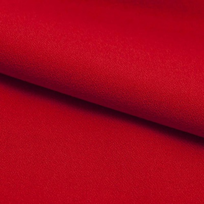 Костюмная ткань с вискозой "Бриджит" 18-1664, 210 гр/м2, шир.150см, цвет красный - купить в Костроме. Цена 570.73 руб.