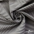 Ткань сорочечная Полоска Кенди, 115 г/м2, 58% пэ,42% хл, шир.150 см, цв.6-черный, (арт.110) - купить в Костроме. Цена 306.69 руб.