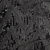 Трикотажное полотно с пайетками, шир.130 см, #311-бахрома чёрная - купить в Костроме. Цена 1 183.35 руб.