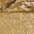 Сетка с пайетками №3, 188 гр/м2, шир.140см, цвет золотой - купить в Костроме. Цена 454.12 руб.