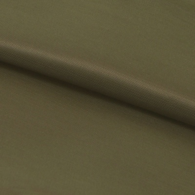 Ткань подкладочная 19-0618, антист., 50 гр/м2, шир.150см, цвет св.хаки - купить в Костроме. Цена 62.84 руб.