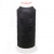Нитки текстурированные некручёные, намот. 5 000 м, цвет чёрный - купить в Костроме. Цена: 70.43 руб.