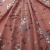Плательная ткань "Фламенко" 2.1, 80 гр/м2, шир.150 см, принт растительный - купить в Костроме. Цена 311.05 руб.