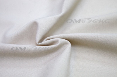Ткань костюмная JS0047, 230 гр/м2, шир.150см, цвет белый - купить в Костроме. Цена 