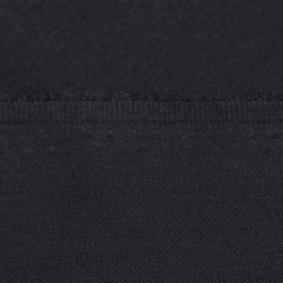 Костюмная ткань с вискозой "Рошель", 250 гр/м2, шир.150см, цвет т.серый - купить в Костроме. Цена 467.38 руб.