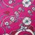 Плательная ткань "Фламенко" 16.3, 80 гр/м2, шир.150 см, принт этнический - купить в Костроме. Цена 241.49 руб.