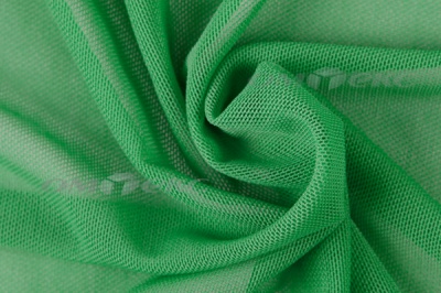 Сетка стрейч XD 6А 8818 (7,57м/кг), 83 гр/м2, шир.160 см, цвет зелёный - купить в Костроме. Цена 2 079.06 руб.