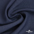Ткань костюмная "Фиона", 98%P 2%S, 207 г/м2 ш.150 см, цв-джинс - купить в Костроме. Цена 342.96 руб.