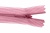 Молния потайная Т3 812, 50 см, капрон, цвет роз.персик - купить в Костроме. Цена: 8.62 руб.