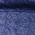 Сетка с пайетками №13, 188 гр/м2, шир.140см, цвет синий - купить в Костроме. Цена 438.03 руб.