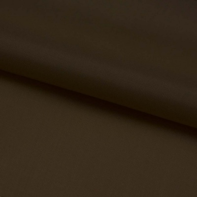 Ткань подкладочная Таффета 19-0915, антист., 53 гр/м2, шир.150см, цвет шоколад - купить в Костроме. Цена 57.16 руб.
