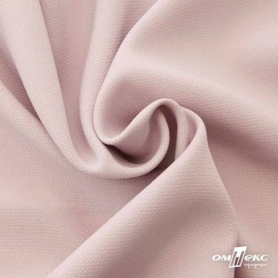Ткань костюмная "Микела", 96%P 4%S, 255 г/м2 ш.150 см, цв-розовый #40 - купить в Костроме. Цена 397.36 руб.