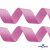 Розовый- цв.513 -Текстильная лента-стропа 550 гр/м2 ,100% пэ шир.20 мм (боб.50+/-1 м) - купить в Костроме. Цена: 318.85 руб.