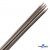 Спицы чулочные С-62 ф-1,8 мм, 19,5 см (5шт), сталь  цв. никель - купить в Костроме. Цена: 68.45 руб.