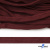 Шнур плетеный (плоский) d-12 мм, (уп.90+/-1м), 100% полиэстер, цв.255 - бордовый - купить в Костроме. Цена: 8.62 руб.
