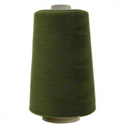 Швейные нитки (армированные) 28S/2, нам. 2 500 м, цвет 178 - купить в Костроме. Цена: 139.91 руб.