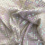 Трикотажное полотно, Сетка с пайетками голограмма, шир.130 см, #313, цв.-беж мульти - купить в Костроме. Цена 1 039.99 руб.