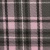 Ткань костюмная клетка 25577 2014, 230 гр/м2, шир.150см, цвет серый/роз/ч/бел - купить в Костроме. Цена 545.24 руб.