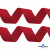 Красный- цв.171-Текстильная лента-стропа 550 гр/м2 ,100% пэ шир.30 мм (боб.50+/-1 м) - купить в Костроме. Цена: 475.36 руб.