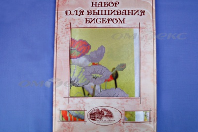 НС №2 набор для вышивания бисером - купить в Костроме. Цена: 1 225 руб.