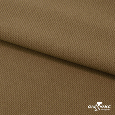 Ткань костюмная "Прато" 80% P, 16% R, 4% S, 230 г/м2, шир.150 см, цв-какао #23 - купить в Костроме. Цена 486.58 руб.