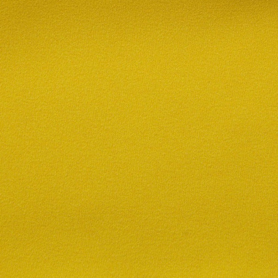 Креп стрейч Амузен 14-0756, 85 гр/м2, шир.150см, цвет жёлтый - купить в Костроме. Цена 196.05 руб.