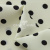 Плательная ткань "Фламенко" 8.1, 80 гр/м2, шир.150 см, принт горох - купить в Костроме. Цена 241.49 руб.