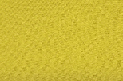 Темно-желтый шифон 75D 100% п/эфир 28/d.yellow. 57г/м2, ш.150см. - купить в Костроме. Цена 128.15 руб.