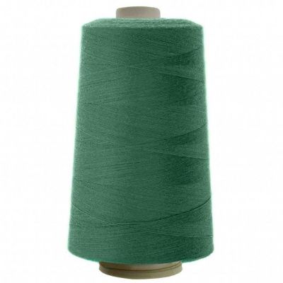 Швейные нитки (армированные) 28S/2, нам. 2 500 м, цвет 376 - купить в Костроме. Цена: 148.95 руб.