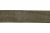 Окантовочная тесьма №158, шир. 22 мм (в упак. 100 м), цвет хаки - купить в Костроме. Цена: 207.68 руб.