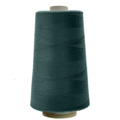 Швейные нитки (армированные) 28S/2, нам. 2 500 м, цвет 226 - купить в Костроме. Цена: 148.95 руб.
