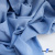 Ткань плательная Марсель 80% полиэстер 20% нейлон,125 гр/м2, шир. 150 см, цв. голубой - купить в Костроме. Цена 460.18 руб.
